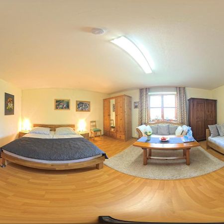 Bayerischer Wald - Balbersdorf Waffenbrunn Dış mekan fotoğraf