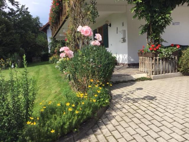 Bayerischer Wald - Balbersdorf Waffenbrunn Dış mekan fotoğraf