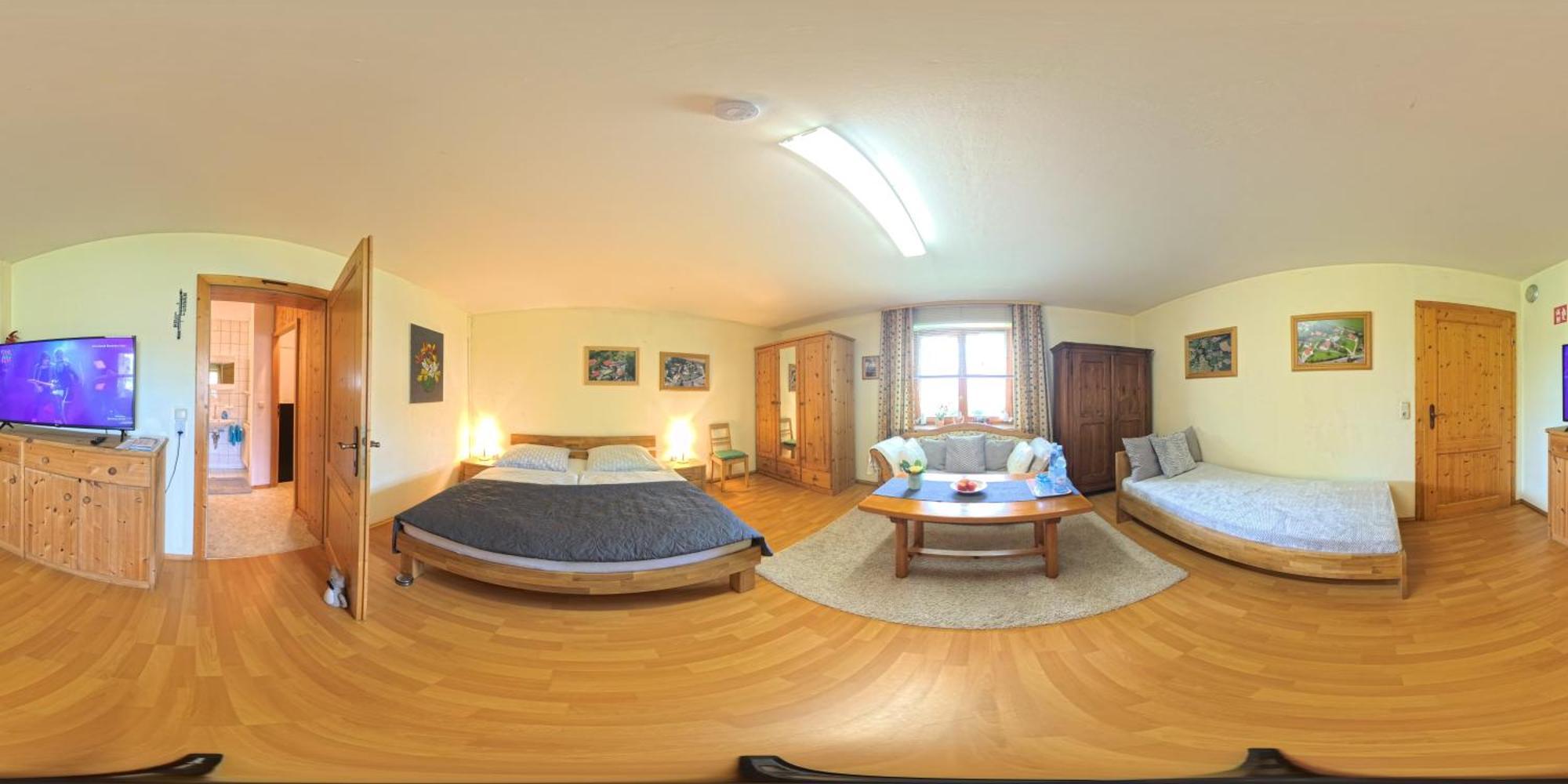 Bayerischer Wald - Balbersdorf Waffenbrunn Dış mekan fotoğraf