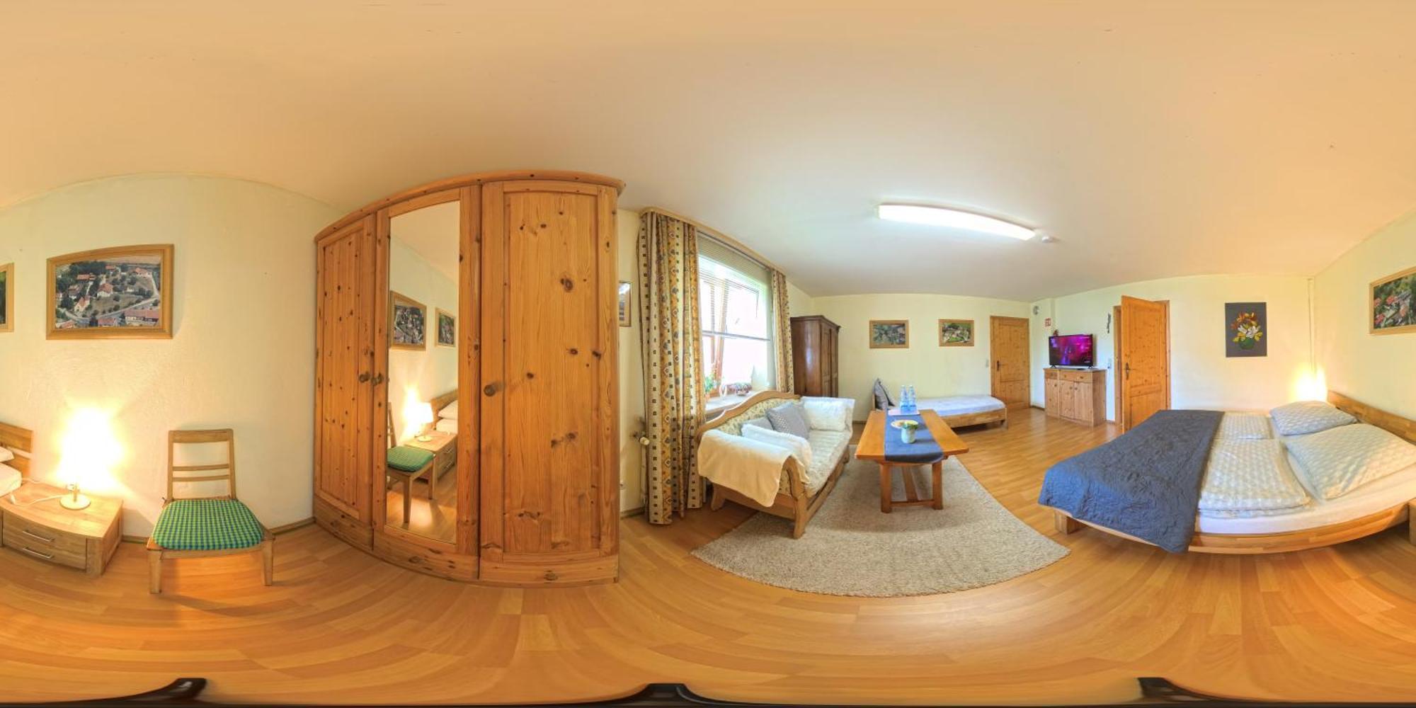 Bayerischer Wald - Balbersdorf Waffenbrunn Dış mekan fotoğraf